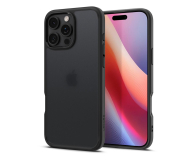 Etui do telefonów SPIGEN Ultra Hybrid do iPhone 16 Pro Max Frost Black ACS07995